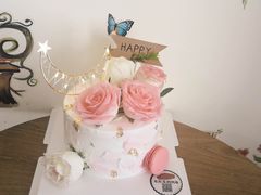 -彤彤家烘焙·蛋糕·甜品台·茶歇(远洋国际中心店)