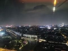 -上海嘉定喜来登酒店
