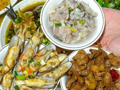 -温州一家人美食(西木头市店)