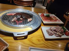 -喜来稀肉(北外滩白玉兰广场店)