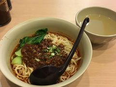 -李先生牛肉面大王(北京东四店)