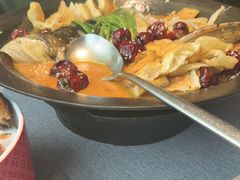 -秀儿四九城·新京菜(亚运村鸟巢店)