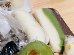 -许阿姨糕团店(南京总店)