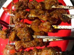 -酒肉行·虎子盐筋烤肉(大寨路店)