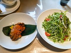 -大潮淮·淮扬菜(何园旗舰店)