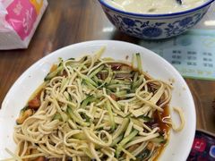 -雪琴面馆富安特色鱼汤面(城中花园店)