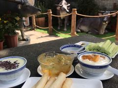 -周大娘牛乳(旧寨古村总店)