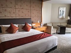 -苏州香山国际大酒店