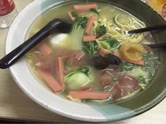 iphone_upload_pic-项记面馆(明瓦廊店)