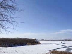 -丁香湖公园