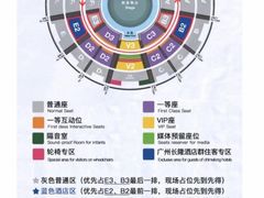 -广州长隆国际大马戏