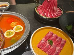 -牛New寿喜烧(新六百店)