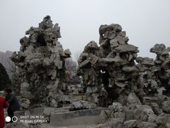 -迎泽公园
