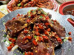 -龙虾当家·大排档(红谷滩五中店)