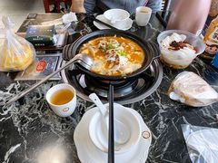 -李师傅脆肚(华强北店)