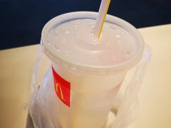 -麦当劳(新达汇三林店)