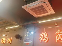 -老何太太鹤岗小串·团建聚餐(龙华店)