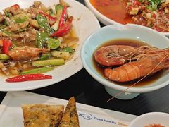 -慢鼓海鲜小馆Mangoo Bistro(交子大道店)