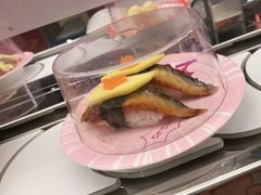 -友壹町寿司(嘉洲广场店)