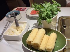 -如一鸡鲍鱼·粤式煲汤(长泰广场店)