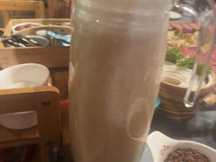 -慢丽江·云南野生菌土鸡锅(付家庄店)