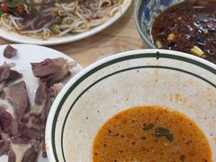 -三中高皇羊肉馆