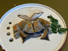 -宁波石浦大饭店(新材料城店)