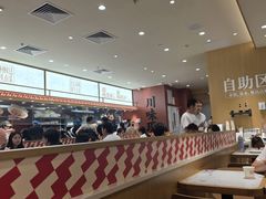 -乡村基·川味现炒大王(熙悦天街店)
