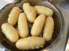 -憨铁匠老火锅(龙岗万科里店)
