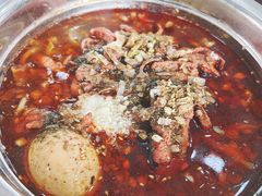 -鹍记特色牛杂面