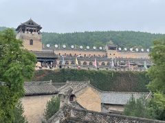 -皇城相府