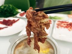 -福合埕牛肉火锅(长平国新店)