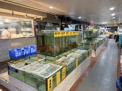 -寻味顺德·南记酒家·传统顺德菜·鱼生(广源路店)