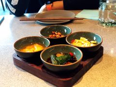-半山腰·云南菜(侨福芳草地店)