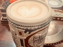 -东海咖啡馆