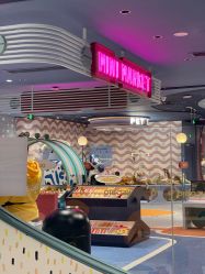 -奈尔宝家庭中心·亲子餐厅(北京东坝万达店)