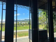 -禾悦庄餐厅