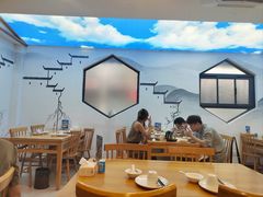 -品鲜村农家菜·阳澄湖大闸蟹(总店)