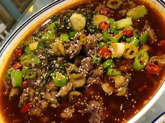 -付掌柜在成都·热炒砂锅集(金禾店)
