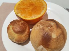 -晶丽香榭自助餐(南京大饭店)