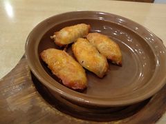 -萨莉亚意式餐厅(莲花国际广场店)