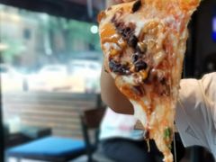 -Q MEX 库迈墨西哥餐吧(三里屯店)