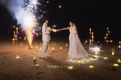 -巴黎婚纱摄影(瑞安旗舰店)