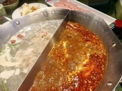 -老灶堂文创火锅(文艺路店)