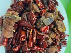 -北大家园食堂