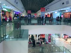 -万达广场(无锡滨湖店)