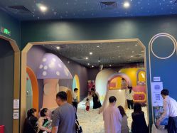 -MELAND CLUB亲子乐园·派对·餐厅(北京芳圆里ID MALL店)