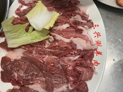 -三兴涮羊肉(荣安大街店)