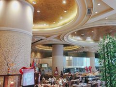 -怡聚轩全日制自助餐厅(大中华喜来登酒店)