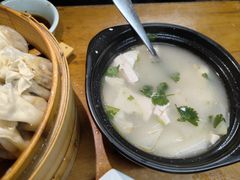 -正宗天津烧麦馆(柳州路店)